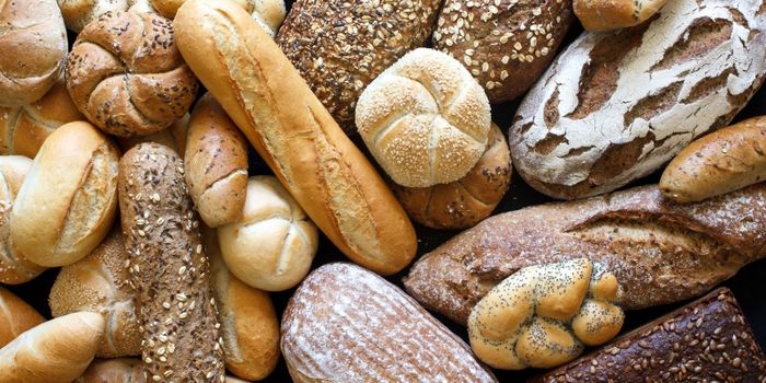 US study links eating carbs with healthy pregnancies