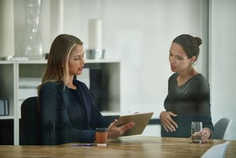 Ireland is the worst in Europe when it comes to paid maternity leave