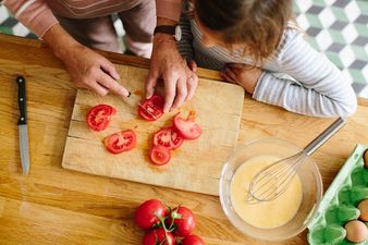 The Instant Pot is the ‘magic machine’ that EVERY parent needs in their kitchen