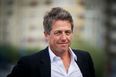 Hugh Grant set to become a dad for the fifth time ‘very soon’