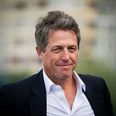 Hugh Grant set to become a dad for the fifth time ‘very soon’