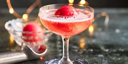 Cheers! 3 delicious ways to pimp your Prosecco for Christmas Day brunch