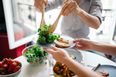 This genius trick will make your shop-bought salad taste SO much better
