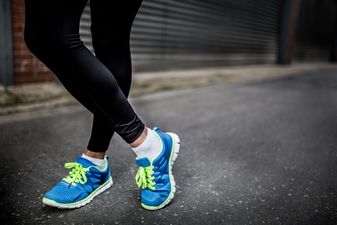 Outrage as teenage girls banned from a flight for wearing leggings