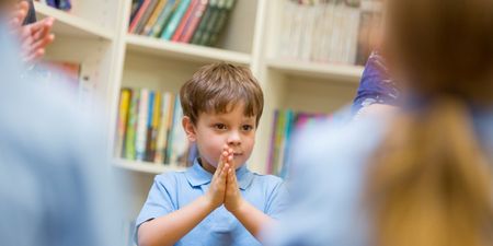 Irish schools abandon controversial religious education programme
