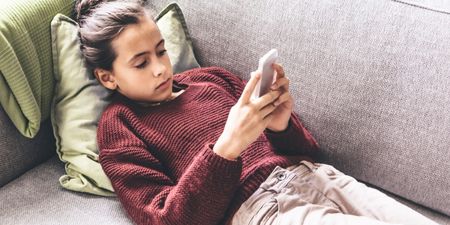 The UK could could soon have a ‘social media curfew’ for kids at night