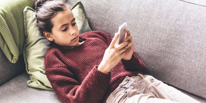 The UK could could soon have a 'social media curfew' for kids at night