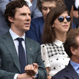 Benedict Cumberbatch has become a dad again and the name is gorgeously quaint