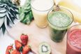 3 yummy smoothies that will make you healthier and prettier