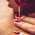 Want dry nails instantly? This trick will save you HEAPS of time