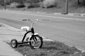 Man attempts to abduct 5-year-old as she played in her garden