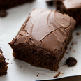 These brownies actually taste like the real deal (but have all healthy stuff in them!)