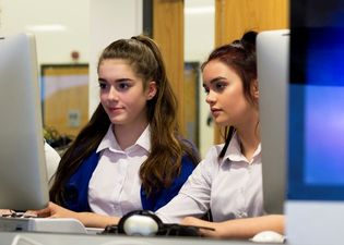 Teen spirit: young entrepreneurs battle it out for national title