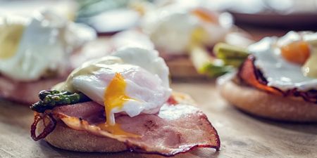5 simple ways to make the PERFECT poached egg