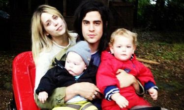 ‘I wasn’t surprised…’ Peaches Geldof’s husband on the day he found her dead