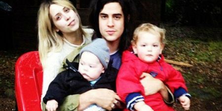 ‘I wasn’t surprised…’ Peaches Geldof’s husband on the day he found her dead