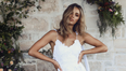 Spanx has a bridal wear range and it is actually all sorts of gorgeous