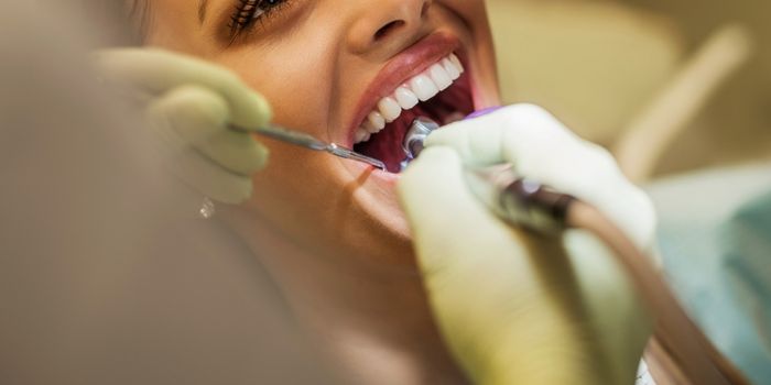 Dental hygiene fertility