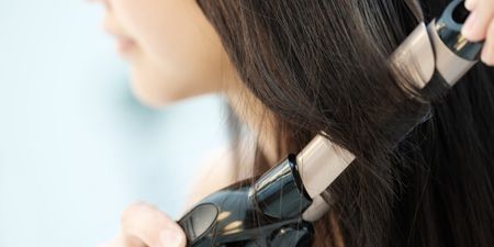 This clever curling trick will make your curls last all day (and night) long