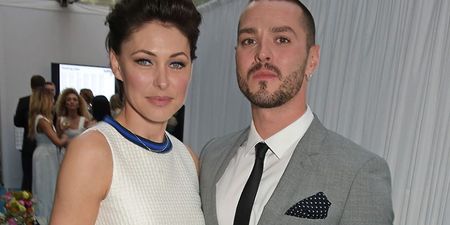 ‘That’s it! I don’t need anymore work…’ Emma Willis is EVERY mum-of-three