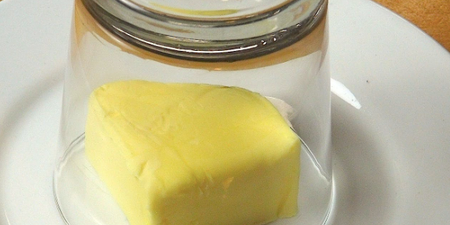 This hack for melting butter will LITERALLY change your life