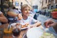 ‘We had to ask them to leave…’ restaurant bans ALL under-5s