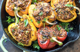 5 vegetarian dinners so delicious you won’t even miss meat for a second