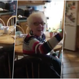 This Irish mammy’s reaction to an April Fools prank is priceless