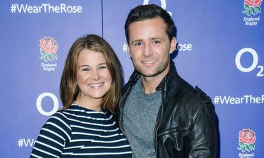 ‘Amazing things happen…’ McFly’s Harry and his wife, Izzy, are having a ‘miracle’ baby