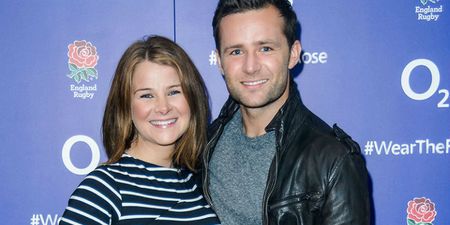Harry Judd says trying to conceive via IVF strained marriage to Izzy