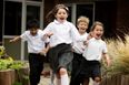 Japanese schools are making all of their uniforms unisex, should we do the same?