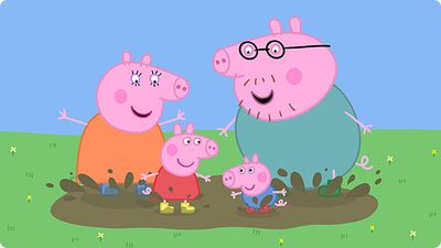 Peppa Pig’s album has better reviews than Kanye’s latest release