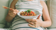 According to science, this is what most women crave when they are pregnant