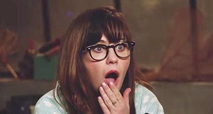 SPOILER ALERT: There’s a New Girl baby on the way!