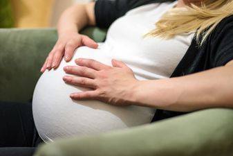 Are you actually in labour? Five important signs to watch out for