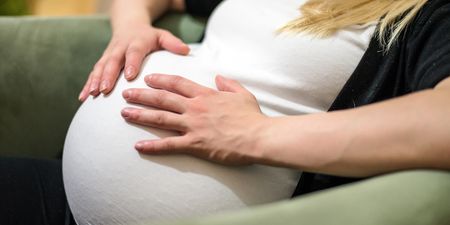 Are you actually in labour? Five important signs to watch out for