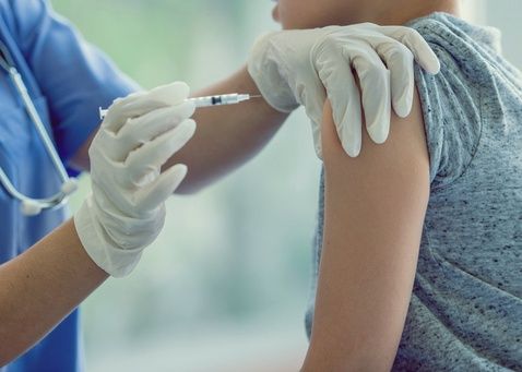Boys in Ireland should get HPV vaccine too, says healthcare body