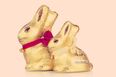 There’s going to be a special pop-up store where you can personalise Lindt Bunnies