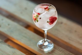 Galway’s first gin bar has opened and we’re planning a road trip