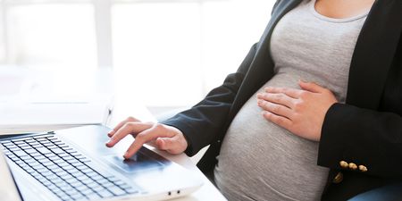 A US company now provide ‘maternity concierges’ for their staff