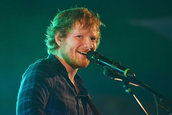 Why Ed Sheeran says he will quit music in order to raise his family
