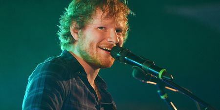 Promoter issues warning ahead of Ed Sheeran’s 3Arena concerts