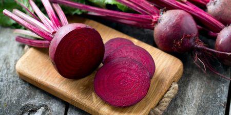 Beetroot: the serious super superfood we should ALL be eating more of