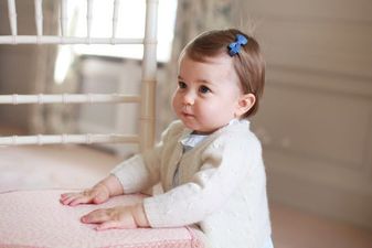 For your own little princess… there is now a souvenir Charlotte collection