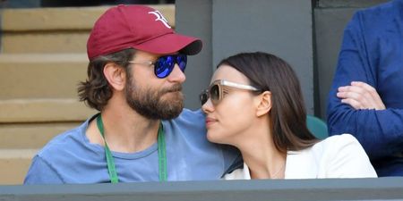 Irina Shayk has reportedly moved out of Bradley Cooper’s home with their daughter