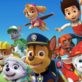 Calling all pups! Paw Patrol are coming to Dublin