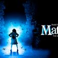 Matilda The Musical is coming to Dublin