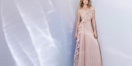 H&M’s new Conscious Collection has landed and you are going to want it all