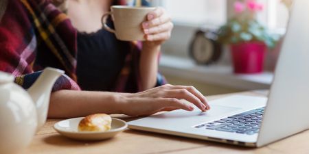 Apparently, a microwave makes a better cup of tea…