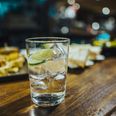 New research suggests that drinking gin can actually speed up your metabolism